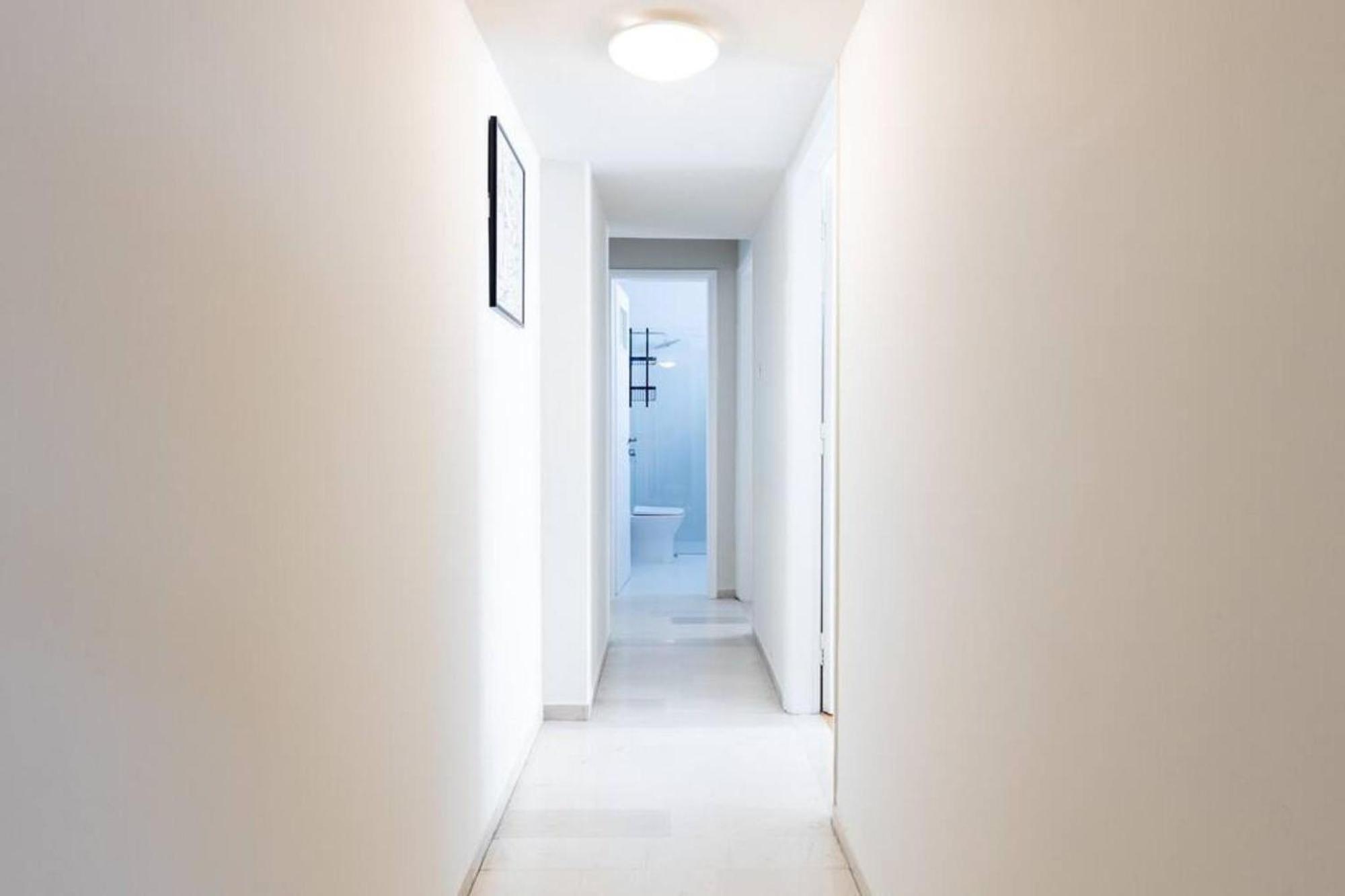 Amfitritis Family Lux Apartment At Palaio Faliro 아테네 외부 사진