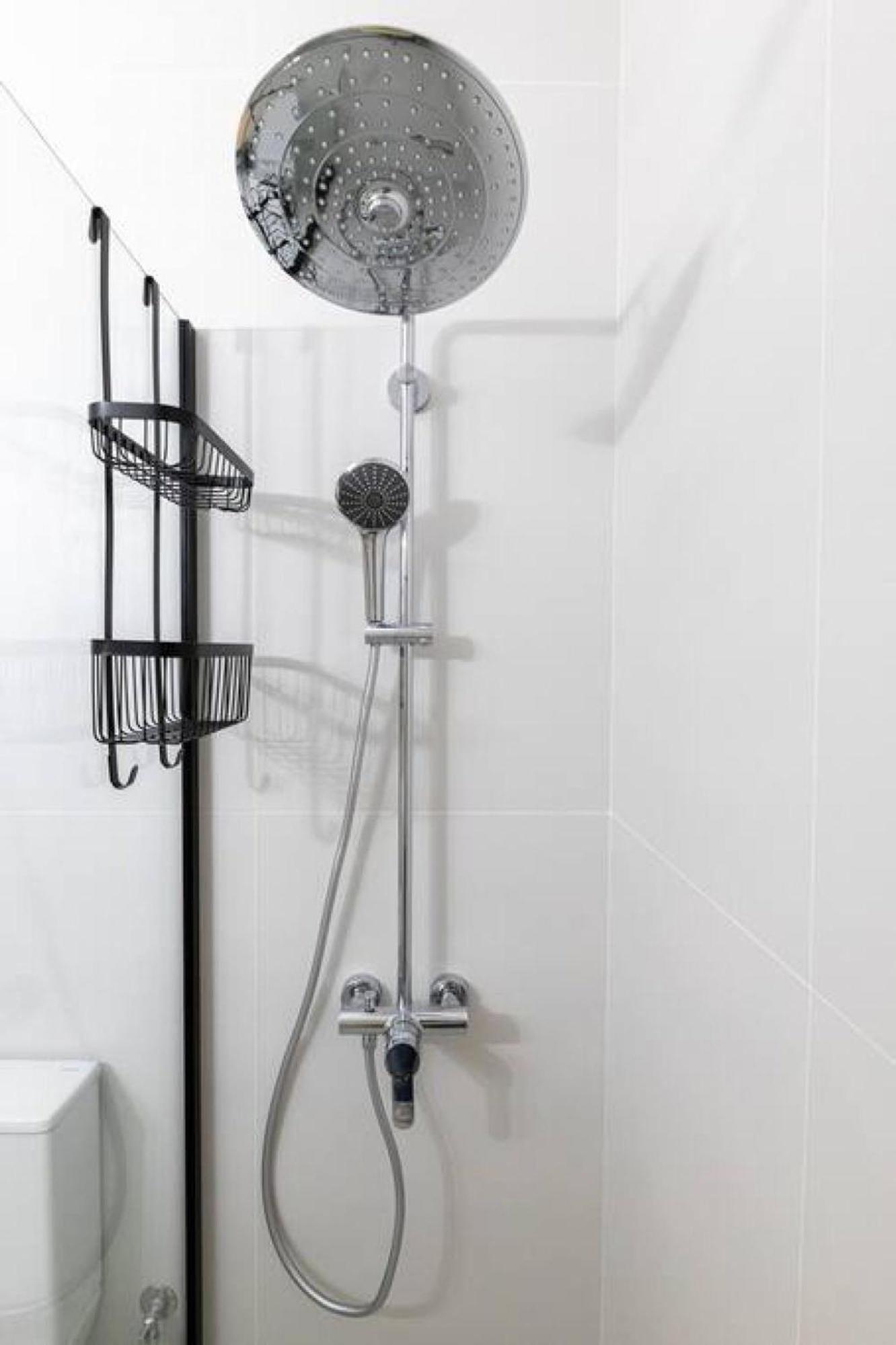 Amfitritis Family Lux Apartment At Palaio Faliro 아테네 외부 사진